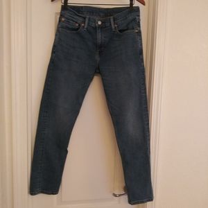Levi's 502 Denim Jeans
